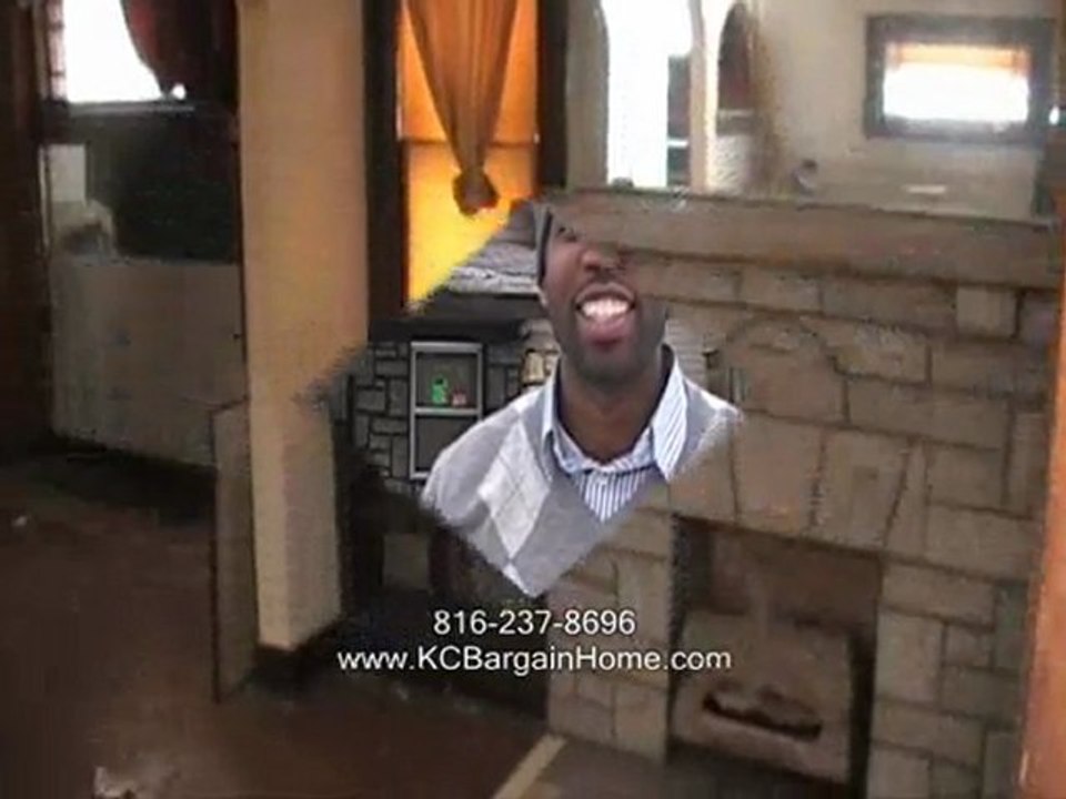 Kansas City Real Esate for Sale Cheap Fixer Upper Wholesale