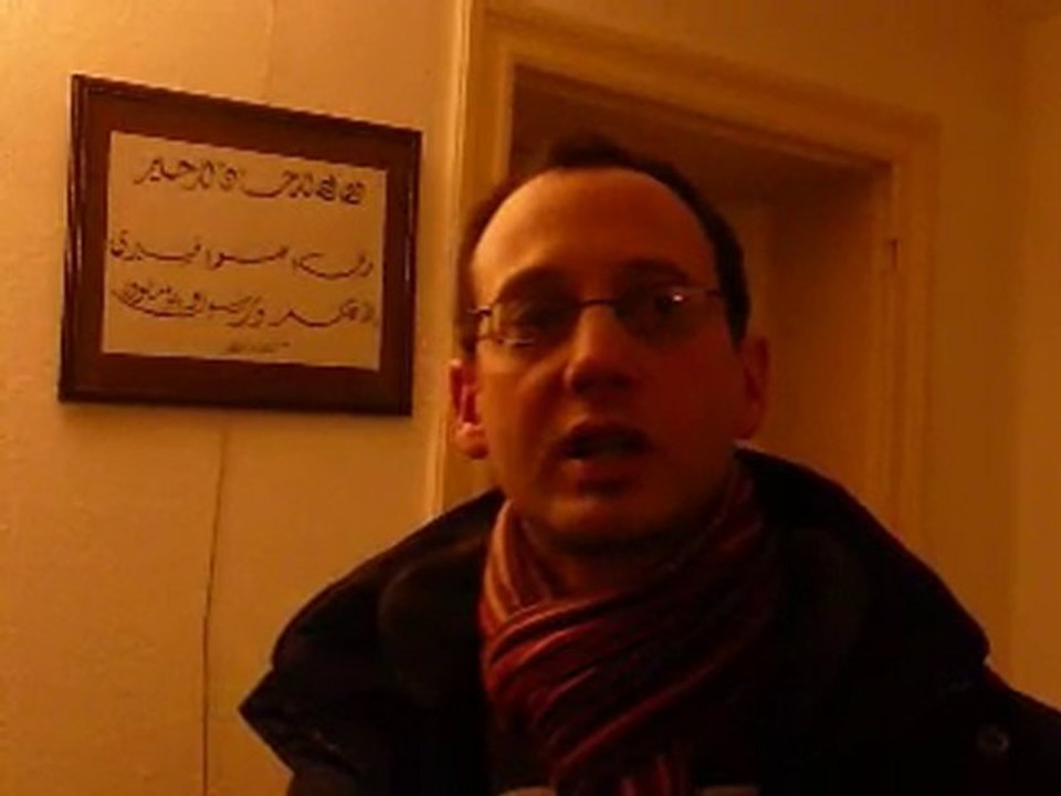 Réunion intertunisienne 4