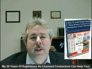 "Tips To Save On Roofing Repairs In Montgomery County MD"