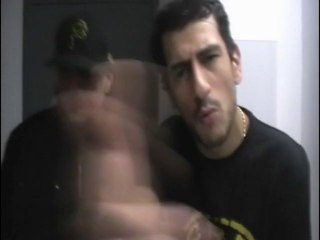 Mokless - Prince Da - Le Touareg / Just 44 Freestyle