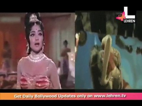 Sanju Baba Refused To Work With Mallika