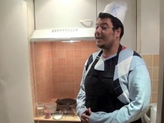 TV Descartes : JT n°5 Le Betisier