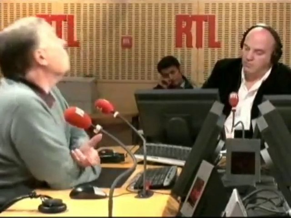 La résistance d'Hosni Moubarak