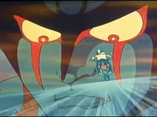 デビルマンOP&ED