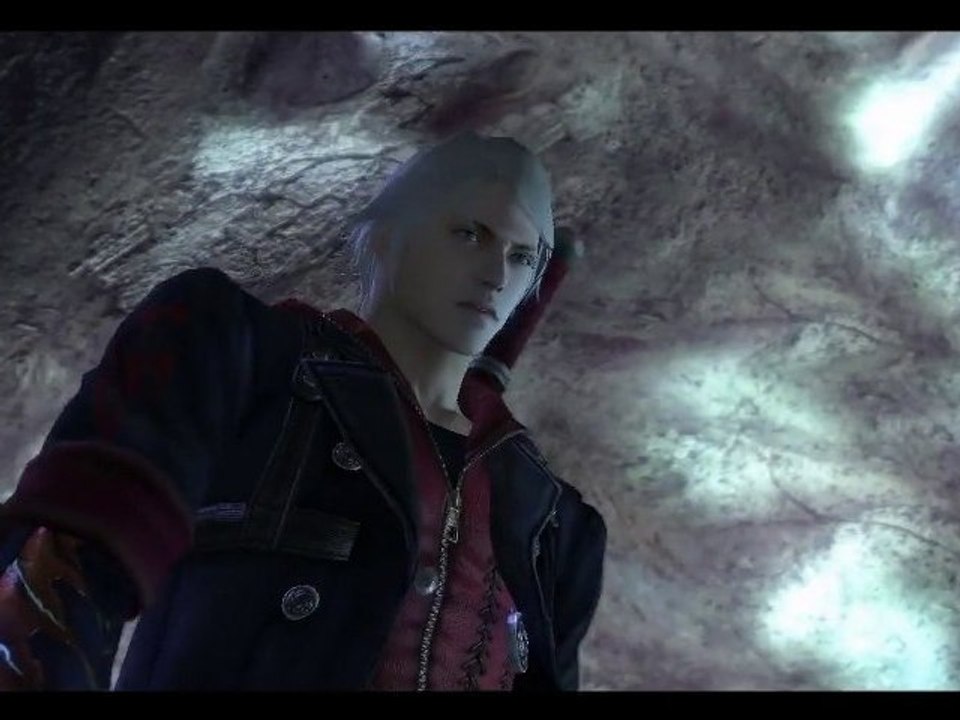 Devil May Cry 4 PC 19