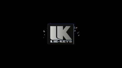 logo lie keys