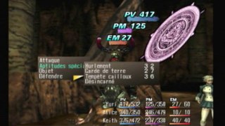 Shadow Hearts [29] Chasse aux coffres