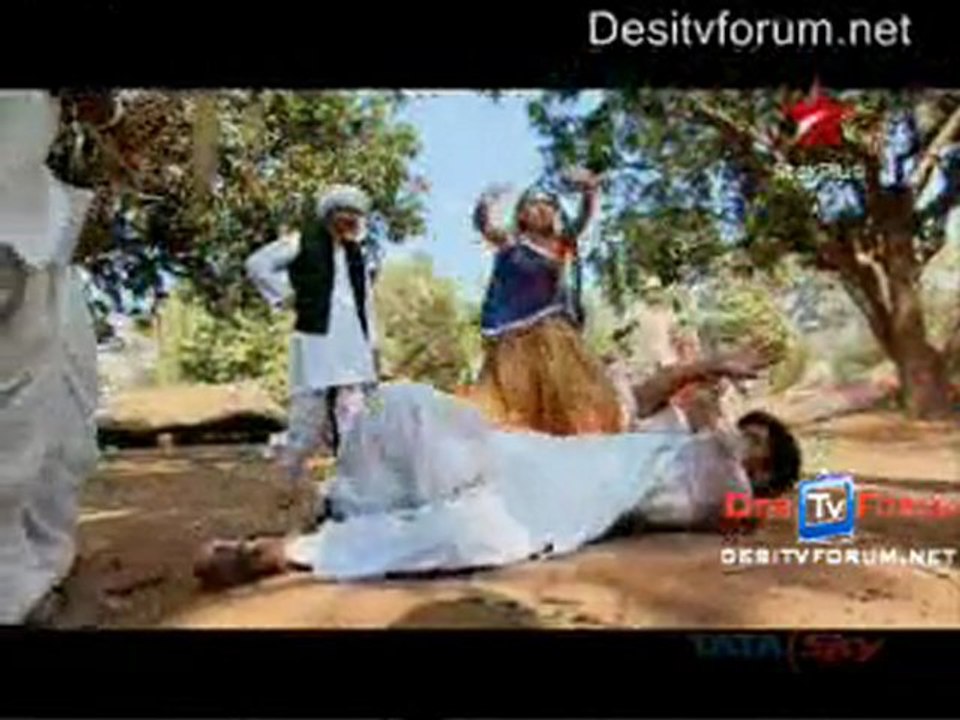 Gulaal 9th February 2011 pt2