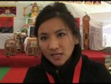 Les Tibétains en exil réfléchissent à un futur1er ministre