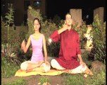 Nasika Shuddhi Kriya with Ananda Yoga