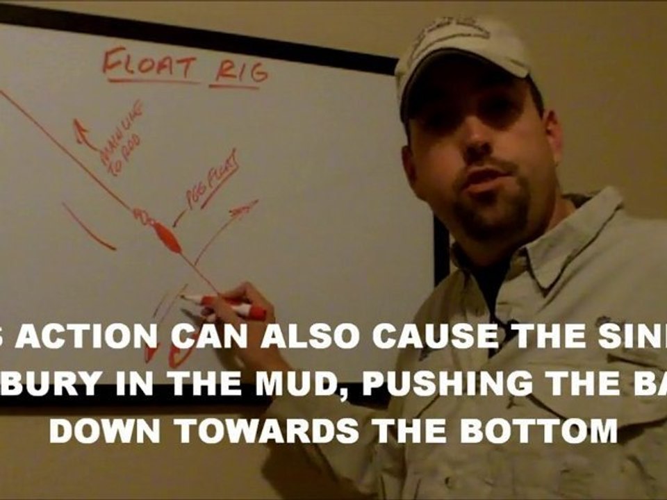 Float Rigs For Catfishing *Catfish Rigs*