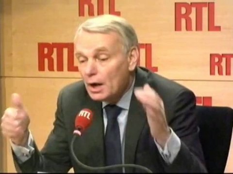 Jean-Marc Ayrault, député-maire de Nantes, président du g