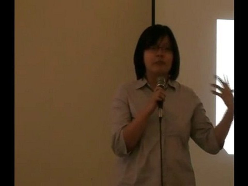 Click! Web Advertising Face 2 face session Part 3