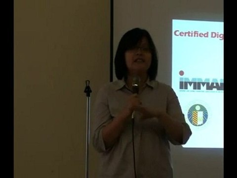 Click! Web Advertising Face 2 face session Part 1