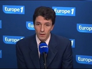 Trevidic ne "pointe pas du doigt" Sarkozy