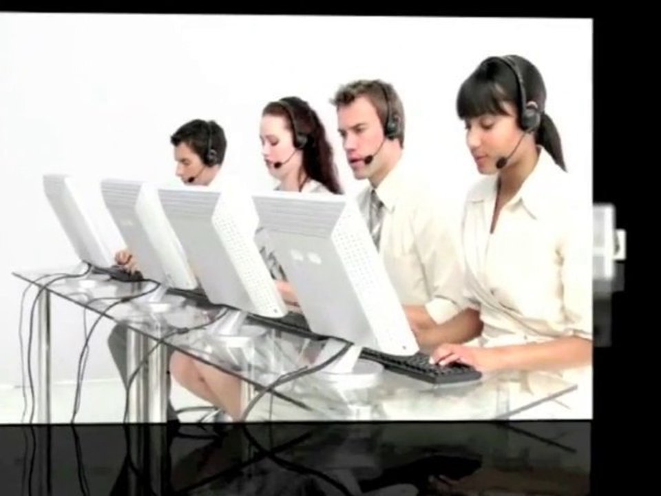 5 Reasons to Hire an MSP from IND Corporation, New Jersey