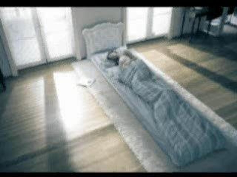 Anycall Slim & J CF (60secs)