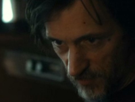 Winter's Bone - Clip 02