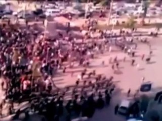 Egyptian Revolution 25 Jan The Story