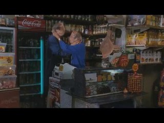 Halal Police D'État - Extrait "La Planque" [VF-HD]