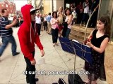 Justin Bieber : Never Say Never - extrait exclusif !!!
