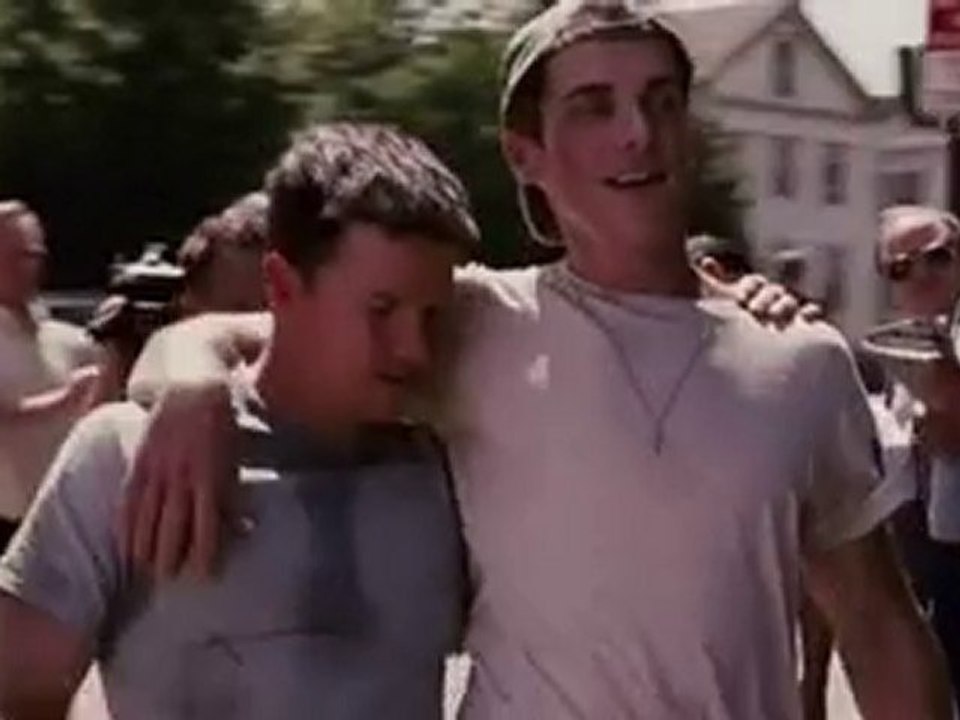 Dövüşçü - The Fighter (2011) Fragman (HD)