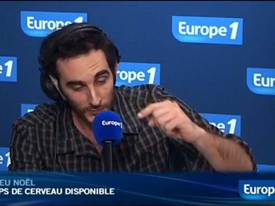 Viens chercher bonheur !