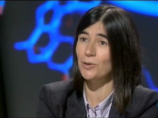 Envejecimiento y telomerasa (3): Maria Blasco