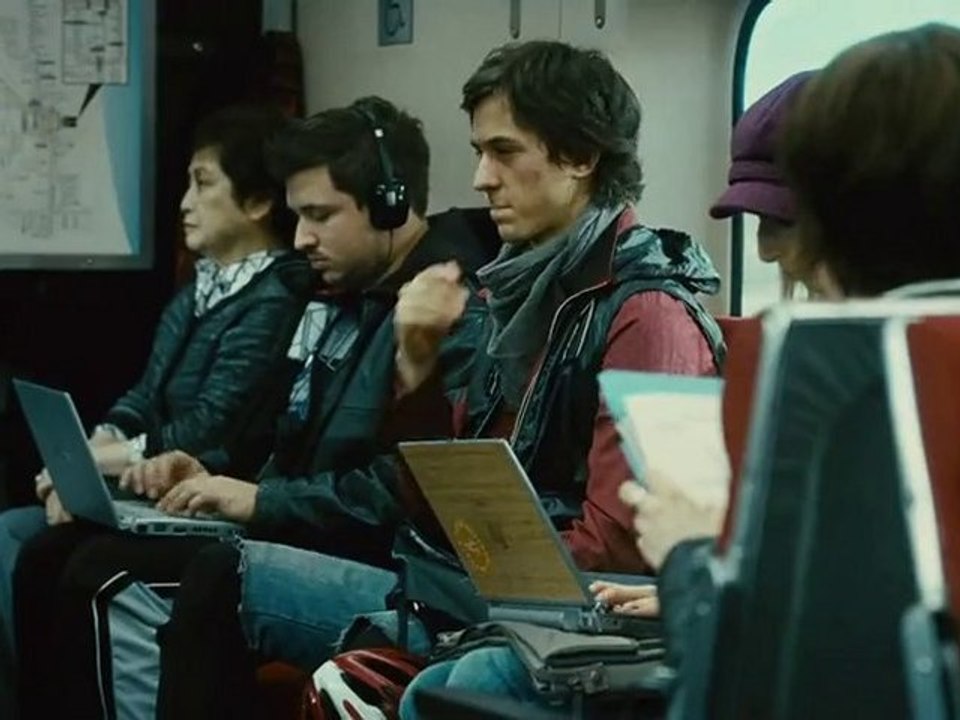Source CodeTrailer