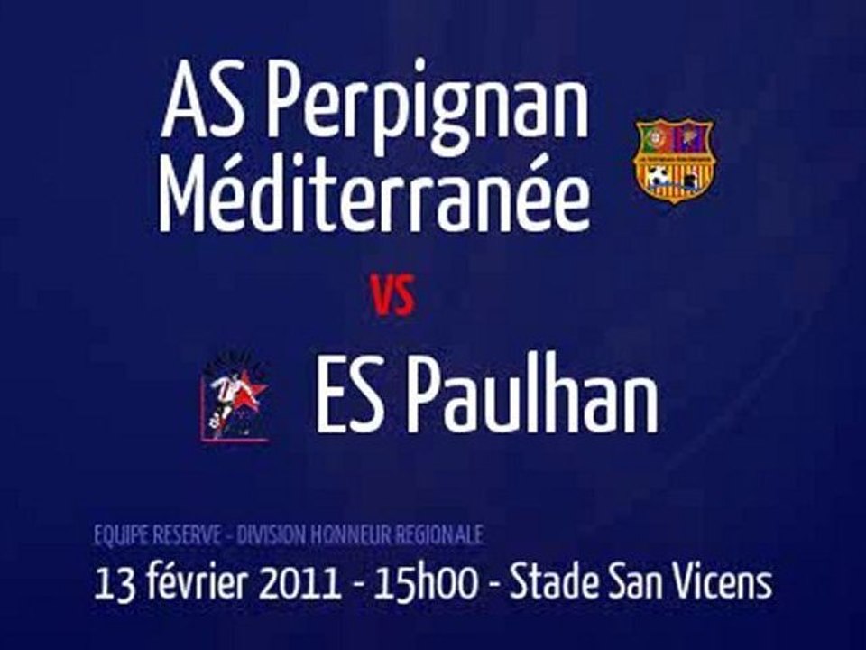 Publicité : ASPM vs Paulhan