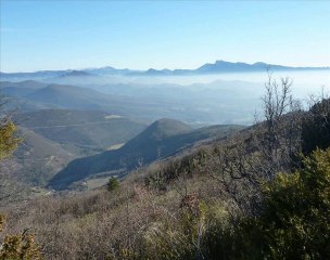 Montagne de Lozeron (26 - Vercors)