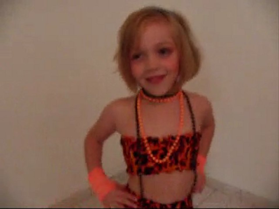 willona magic