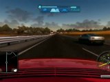 Test Drive Unlimited 2 - Gameplay PC (HD) steering wheel G25