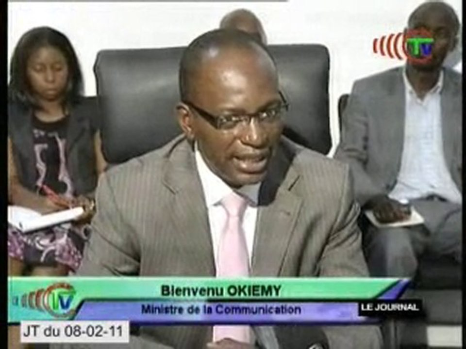 Accord de partenariat avec l'agence Chino Nouvelle