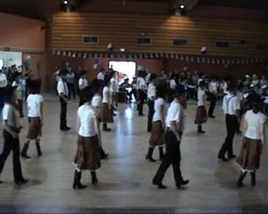 Country Party 2011 -  GERZAT 63