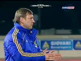 Güney Kıbrıs Kupası'nda yarı final maçları