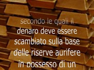 I Banchieri internazionali scatenarono la II Guerra Mondiale