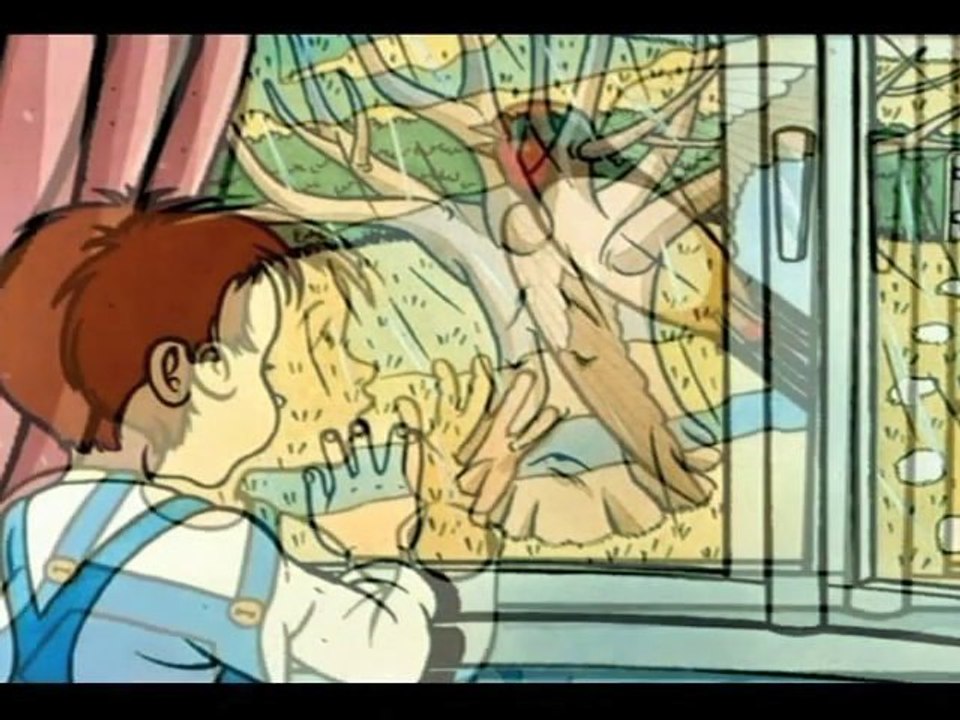 DVD Timothée un matin de Pâques