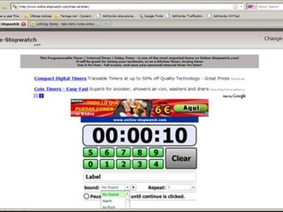 Herramientas de Gestión del Tiempo