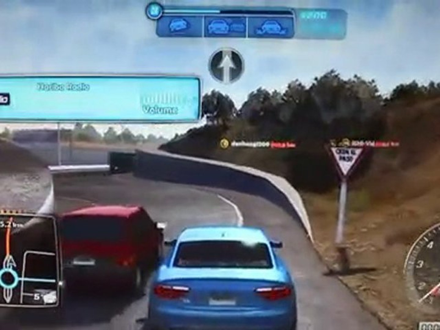 Test Drive Unlimited 2 (PS3)- Gameplay - Audi S5 cruising - video  Dailymotion