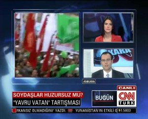 Uluslararası Stratejik Araştırmalar Kurumu- Mustafa KUTLAY