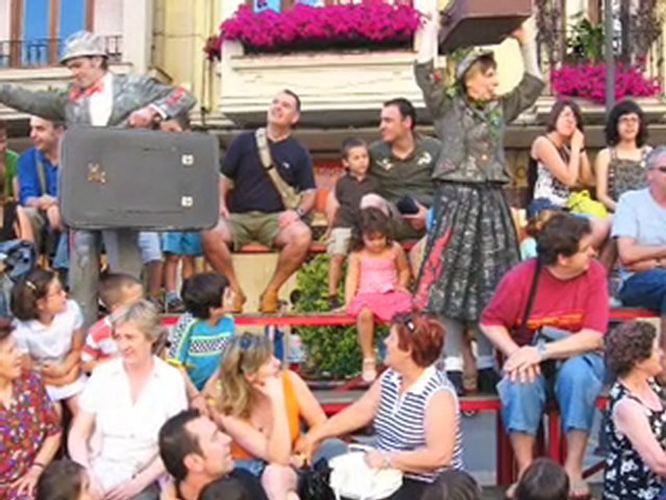 Panégénérique Tout Samba'L