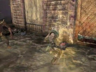 Knights Contract - Gameplay 1