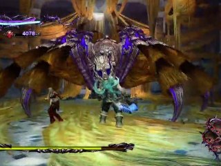 Knights Contract - Gameplay 4