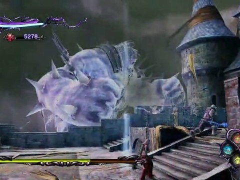 Knights Contract - Gameplay 5