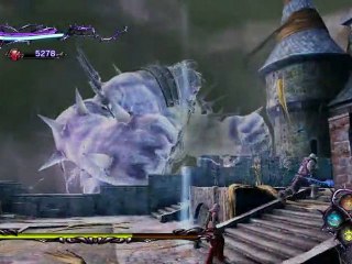 Knights Contract - Gameplay 5