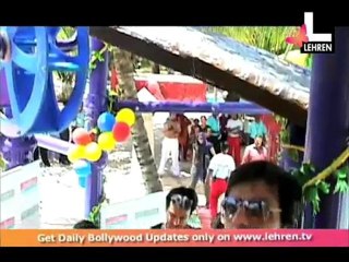 Sonu Sood In Dilemma!