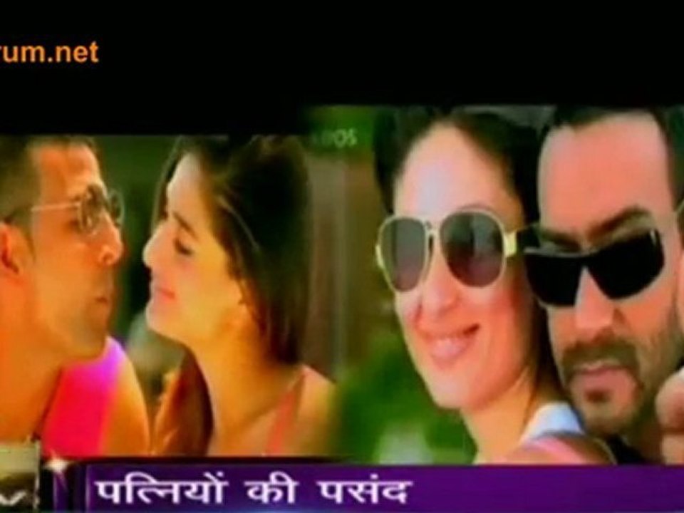 Patniyon Ki Pasand