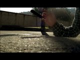 Street - Finger skate