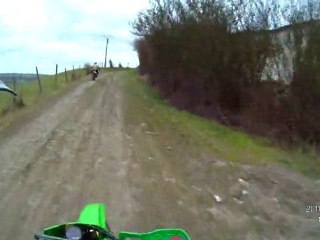 sortie Vallée d'Eure